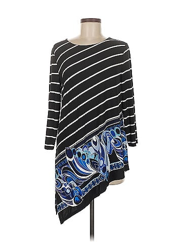 Travelers by Chico's Casual Dress (view 1)