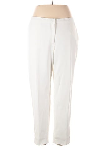 Ruby Rd. Casual Pants (view 1)