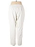 Ruby Rd. Solid Ivory Casual Pants Size 16 (petite) - photo 2