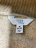 Time and Tru Tan Cardigan Size 8-10 - photo 7