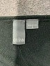 Quinn Solid Black Pullover Sweater Size M - photo 7