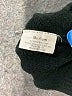 Quinn Solid Black Pullover Sweater Size M - photo 8