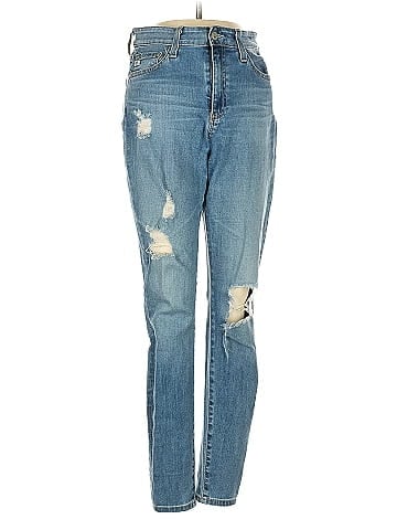 Adriano Goldschmied Jeans (view 1)