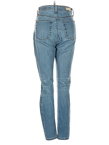 Adriano Goldschmied Jeans (view 2)