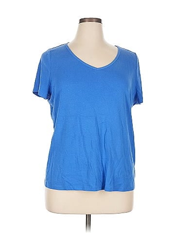 Talbots Short Sleeve T-Shirt (view 1)