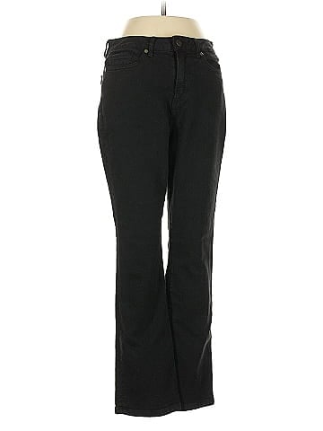 Ann Mashburn Jeans (view 1)