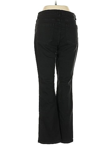Ann Mashburn Jeans (view 2)