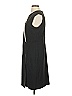 Calvin Klein Color Block Black Cocktail Dress Size XS (estimated) - photo 5