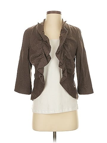 Tabitha Jacket (view 1)