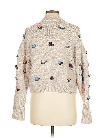 Zara Cardigan (view 2)