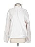 Calypso St. Barth Silver Gray Sweatshirt Size L - photo 1