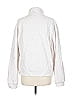 Calypso St. Barth Silver Gray Sweatshirt Size L - photo 2