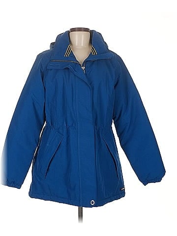 Lands' End Snow Jacket (view 1)