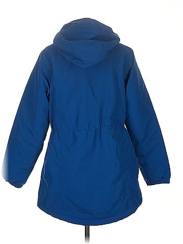 Lands' End Snow Jacket (view 2)