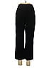 Moda International 100% Rayon Black Casual Pants Size 10 - photo 1