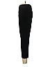 Moda International 100% Rayon Black Casual Pants Size 10 - photo 5