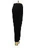 Moda International 100% Rayon Black Casual Pants Size 10 - photo 4