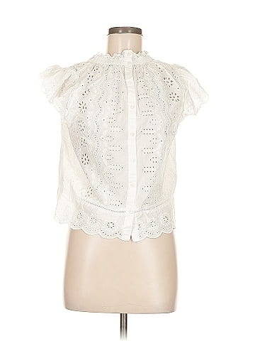 Jennifer & Grace Sleeveless Blouse (view 1)