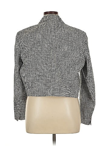 Abercrombie & Fitch Blazer (view 2)