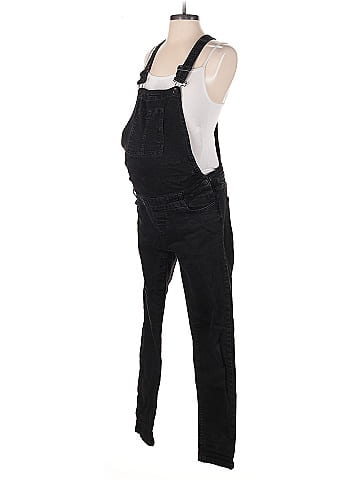 Seraphine Overalls (view 1)