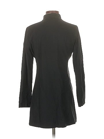 Eileen Fisher Trenchcoat (view 2)