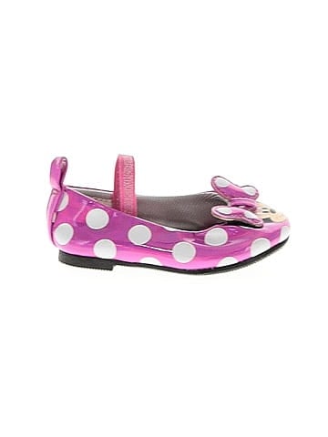 Disney Baby Dress Shoes (view 1)