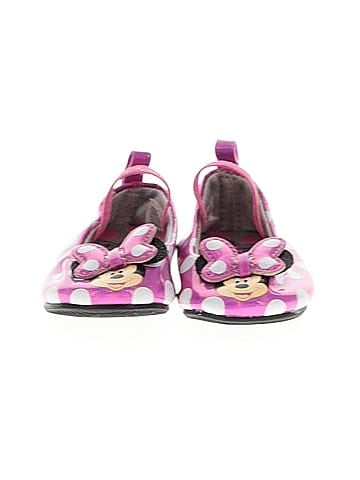 Disney Baby Dress Shoes (view 2)