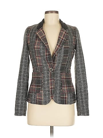 Mystree Blazer (view 1)