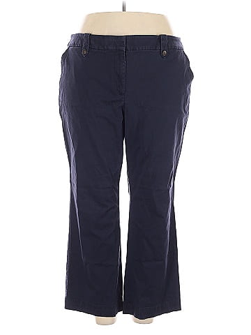 Talbots Casual Pants (view 1)