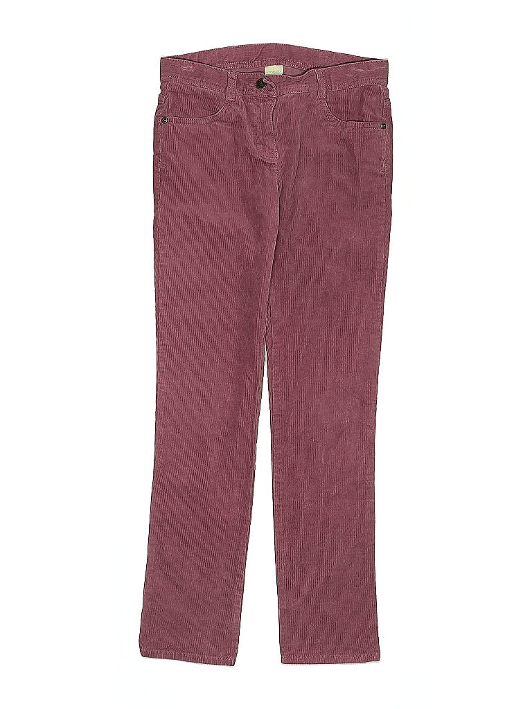 Click to view more detailed imagery on our partner's website Pre-owned Crewcuts Outlet Kids' Casual Pants In Pink