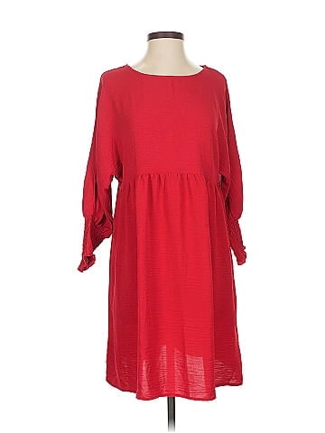 Dokotoo Casual Dress (view 1)