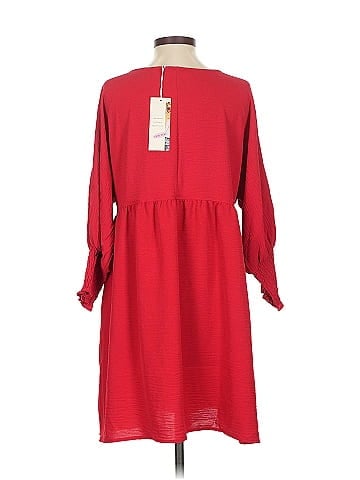 Dokotoo Casual Dress (view 2)