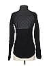 Athleta 100% Polyester Black Jacket Size XS - photo 2