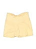 Nebbia Yellow Shorts Size M - photo 1