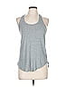 Lululemon Athletica Gray Active Tank Size 2 - photo 1