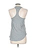 Lululemon Athletica Gray Active Tank Size 2 - photo 2
