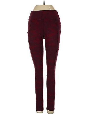 Pact Active Pants (view 1)