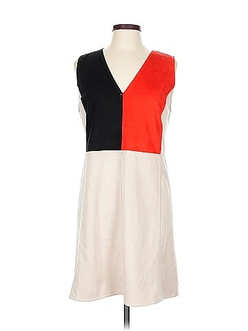 Zara Casual Dress (view 1)