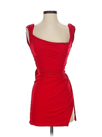 Tiger Mist Cocktail Dress (view 1)