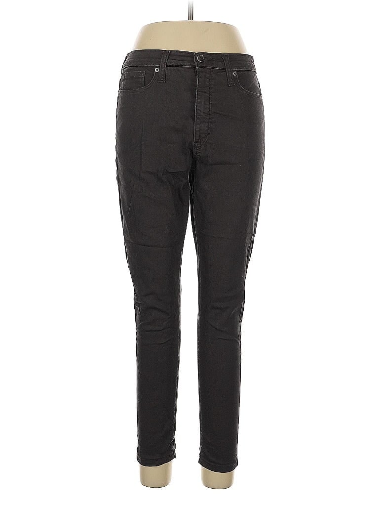 Click to view more detailed imagery on our partner's website Pre-owned Banana Republic Jeans In Brown