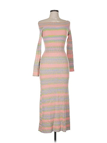 Daily Practice By Anthropologie Casual Dress (view 1)