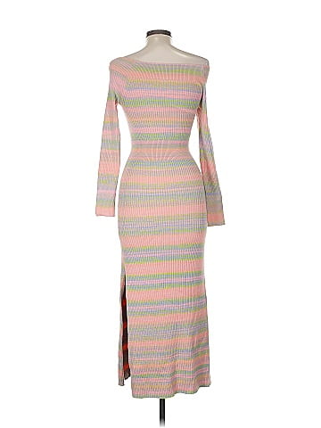 Daily Practice By Anthropologie Casual Dress (view 2)