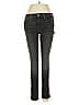 Levi's Stripes Black Jeans Size 27 waist - photo 1