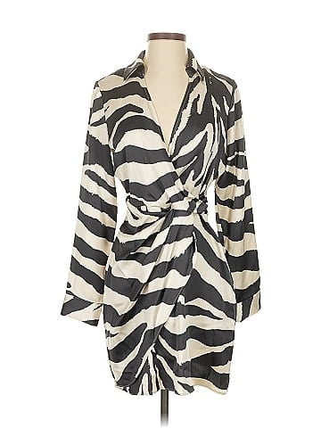Zara Casual Dress (view 1)