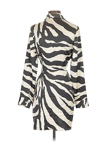 Zara Casual Dress (view 2)