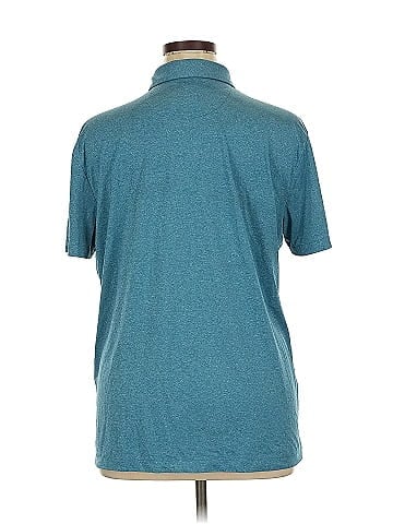 Apt. 9 Short Sleeve Polo (view 2)