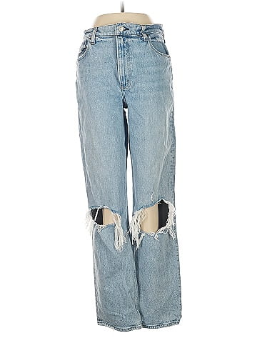 Abercrombie & Fitch Jeans (view 1)