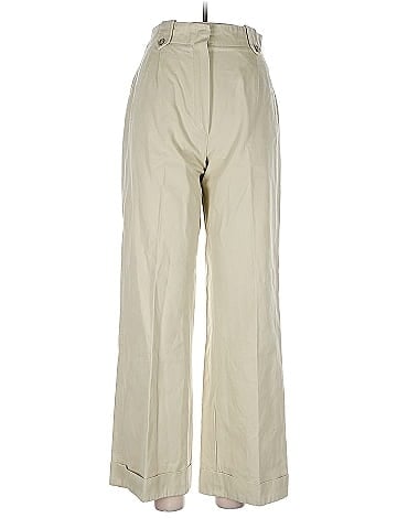 Weekend Max Mara Khakis (view 1)