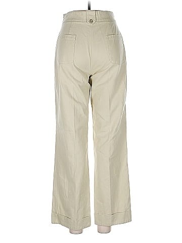 Weekend Max Mara Khakis (view 2)