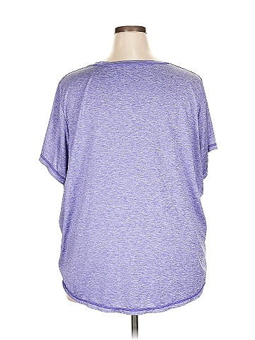 Xersion Short Sleeve Top (view 2)
